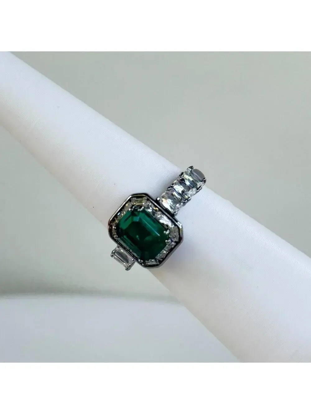 Bomb Party Ring - RG69030 